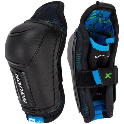 Bauer X Youth Hockey Elbow Pads