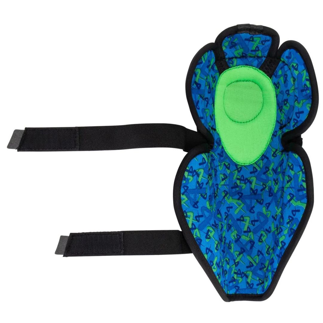 Bauer X S24 Youth Hockey Shin Guards