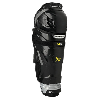Bauer Supreme M3 Senior Hockey Shin Guards