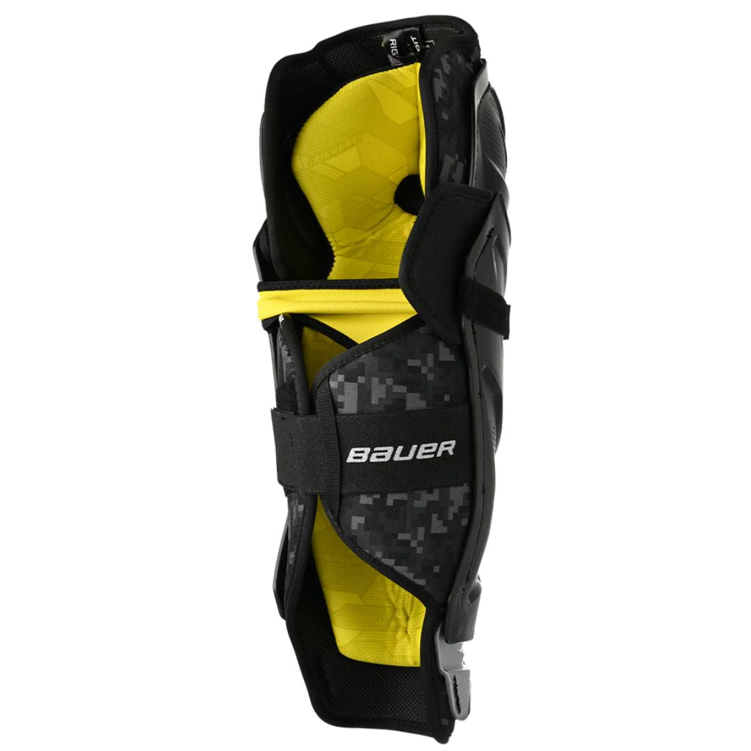 Bauer Supreme M3 Intermediate Shin Guards