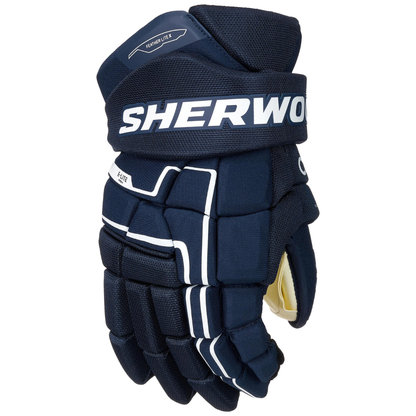 Sherwood Code Encrypt 1 Senior Hockey Gloves