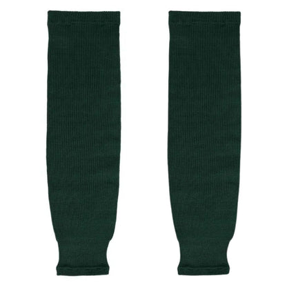 TronX SK80 Solid Color Knit Ice Hockey Socks