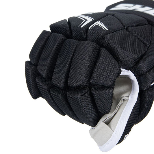 Sherwood Rekker Legend 4 Junior Hockey Gloves