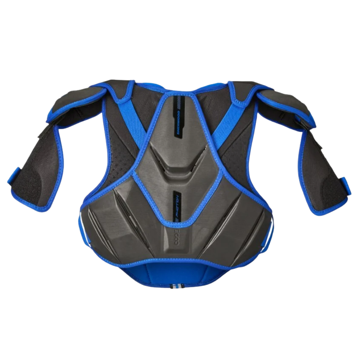 Sherwood Code Photon 2 Junior Hockey Shoulder Pads