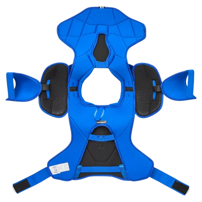 Sherwood Code Photon 2 Junior Hockey Shoulder Pads