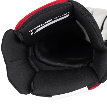 True Catalyst ARC Senior Hockey Gloves