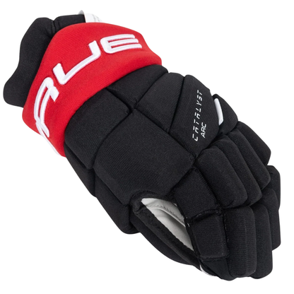 True Catalyst ARC Senior Hockey Gloves