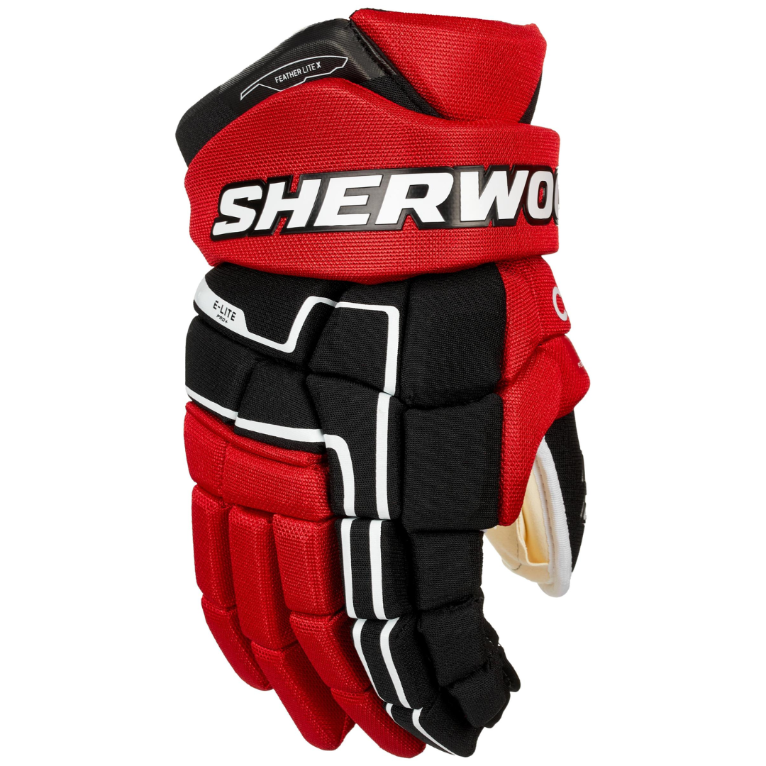 Sherwood Code Encrypt 1 Junior Hockey Gloves