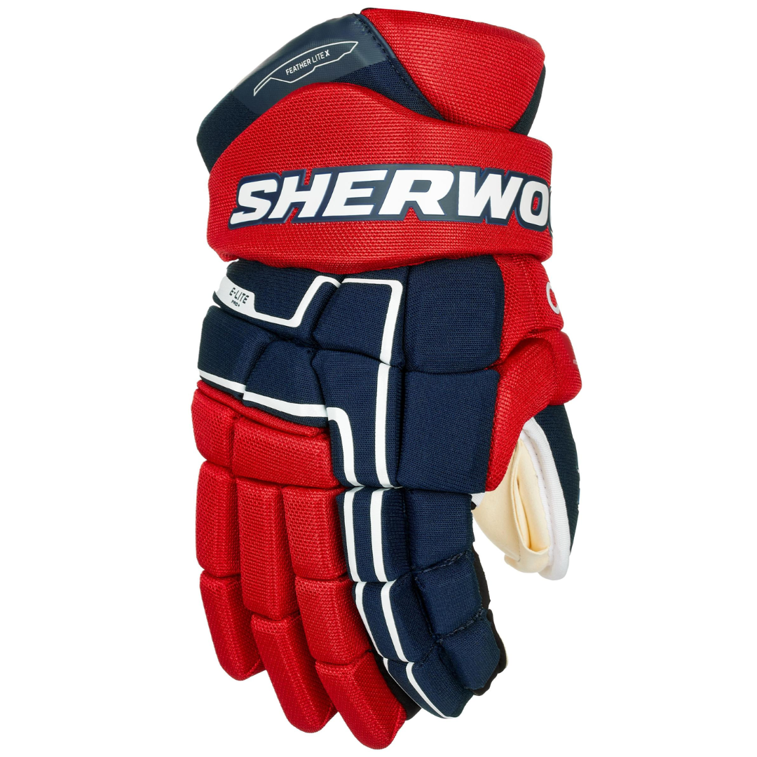 Sherwood Code Encrypt 1 Junior Hockey Gloves