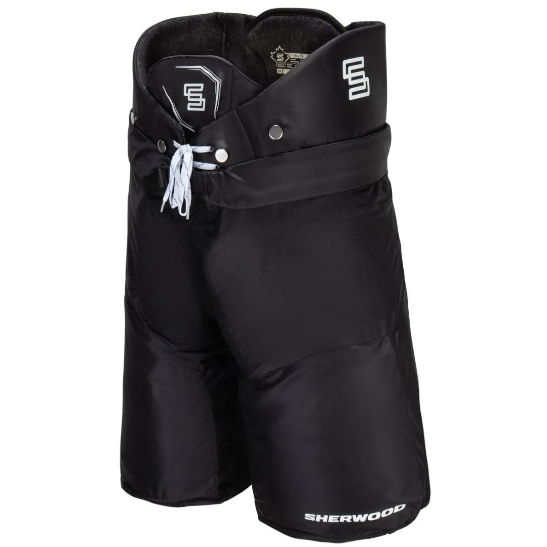 Sherwood Rekker Legend Youth Hockey Pants