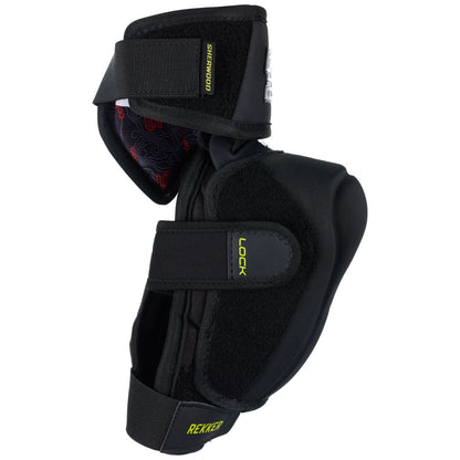Sherwood Rekker Legend 2 Junior Hockey Elbow Pads