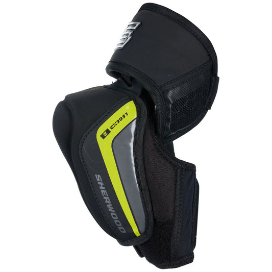 Sherwood Rekker Legend 2 Junior Hockey Elbow Pads