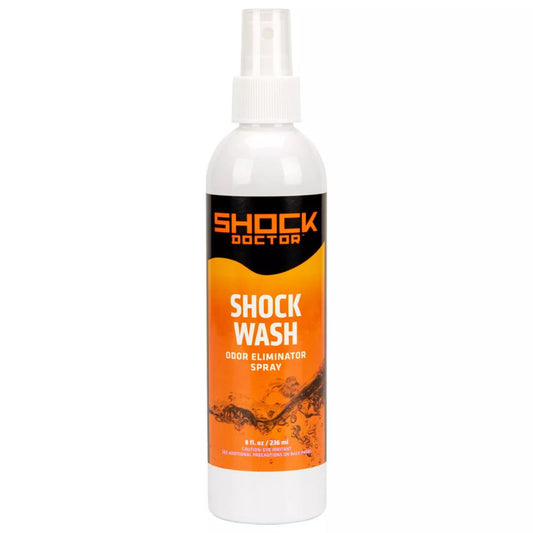 Shock Doctor 8 oz. Shock Wash Odor Spray