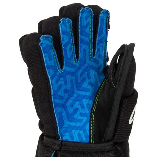 Bauer X Youth Hockey Gloves