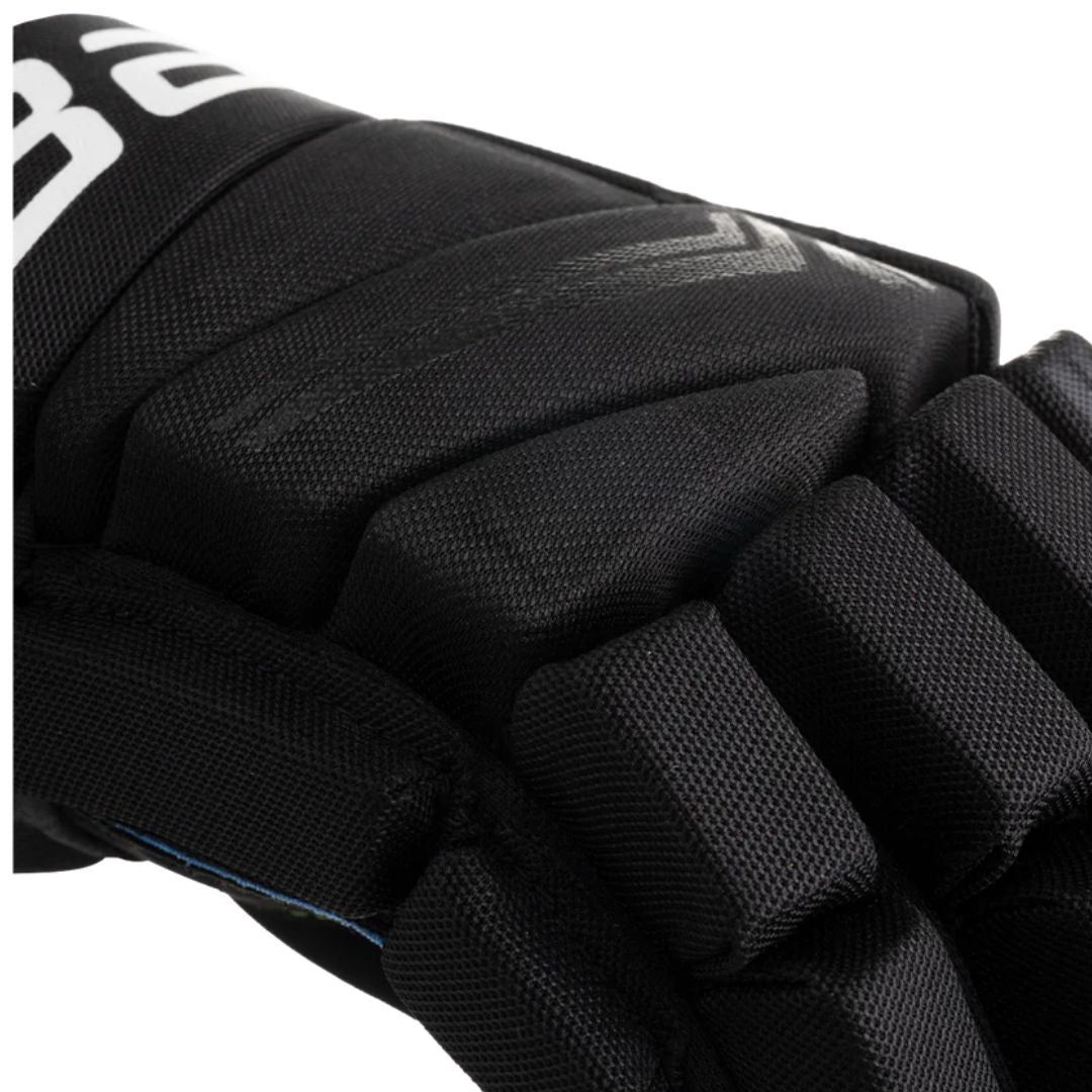 Bauer X Junior Hockey Gloves