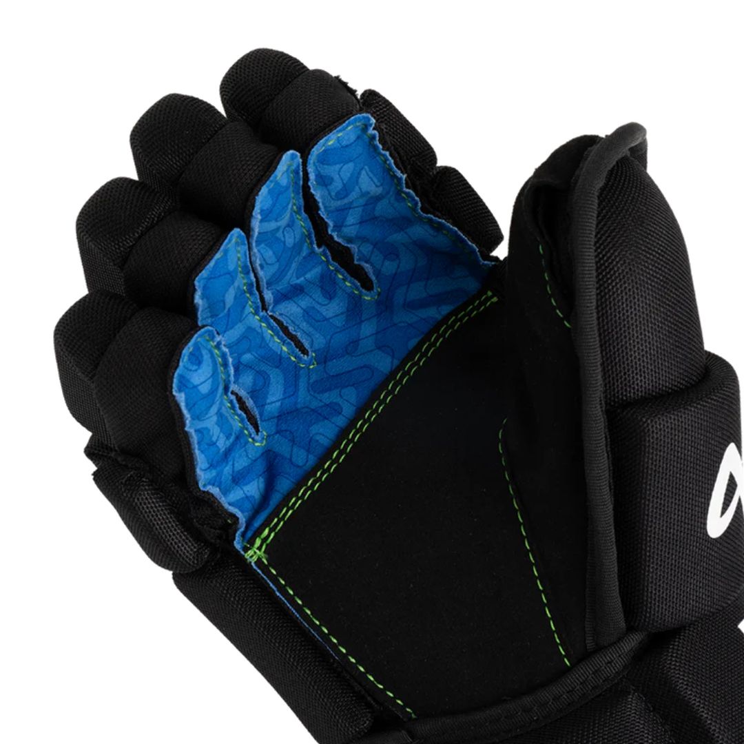 Bauer X Intermediate Hockey Gloves