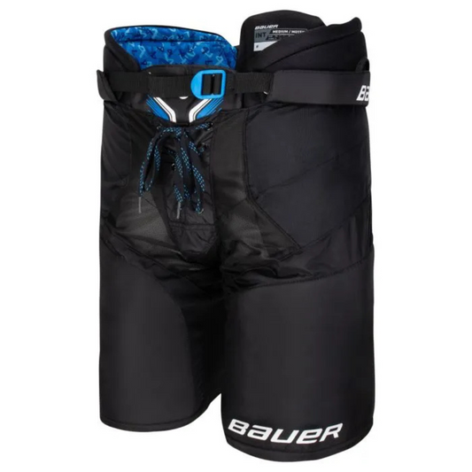 Bauer X Intermediate Ice Hockey Pants