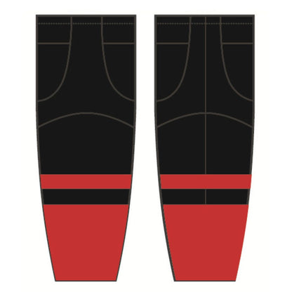 San Diego Troopers Socks