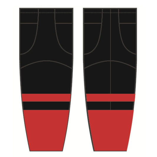 San Diego Troopers Socks