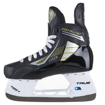 True Catalyst 5 Intermediate Ice Hockey Skates