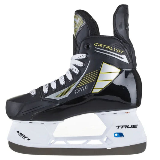 True Catalyst 5 Intermediate Ice Hockey Skates