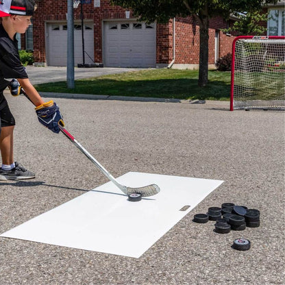 TronX Extreme Hockey Pro Shooting Pad (30" x 60")