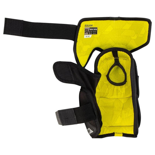 Bauer Supreme M3 Senior Hockey Elbow Pads