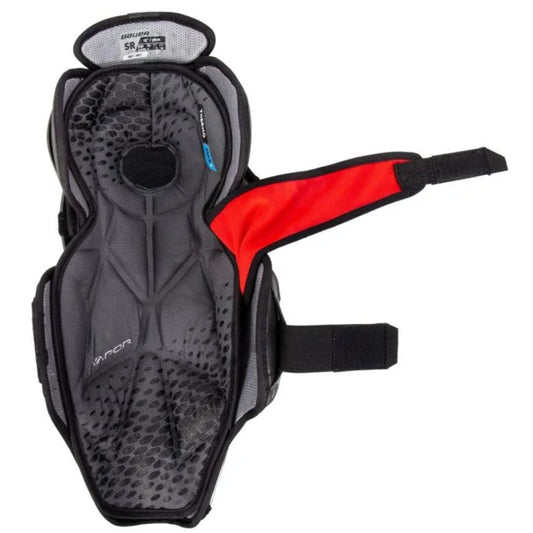 Bauer Vapor 3X Pro Senior Hockey Shin Guards