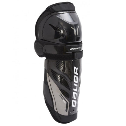 Bauer Pro Series Senior Hockey Shin Guards