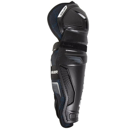 Bauer X S24 Senior Hockey Shin Guards