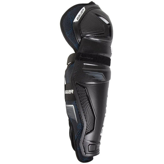 Bauer X S24 Senior Hockey Shin Guards