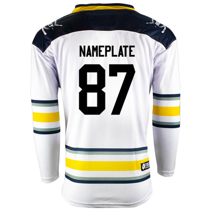 Buffalo Sabres Firstar Gamewear Pro Performance Hockey Jersey with Customization
