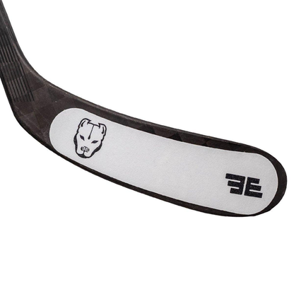 Buttendz Pit Bull Hockey Senior Player Blade Grip (2-Pack)