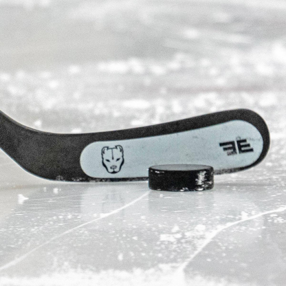 Buttendz Pit Bull Hockey Senior Player Blade Grip (2-Pack)