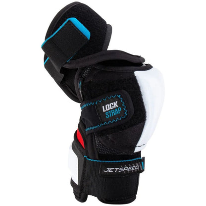 CCM Jetspeed FT680 Senior Hockey Elbow Pads