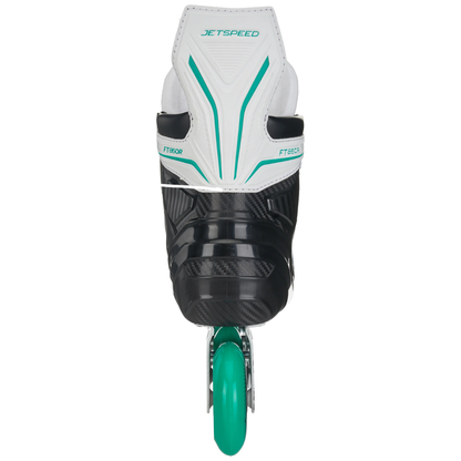 CCM Jetspeed FT850R Intermediate Roller Hockey Skates