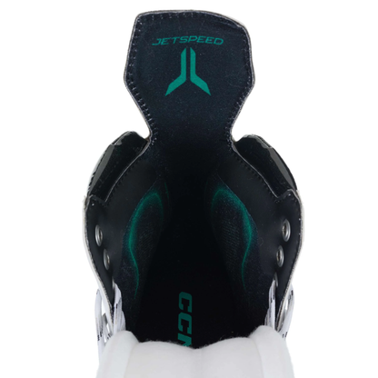 CCM Jetspeed FT870R Senior Roller Hockey Skates