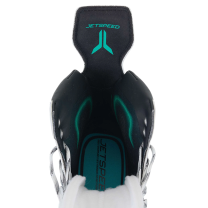 CCM Jetspeed FT890R Intermediate Roller Hockey Skates