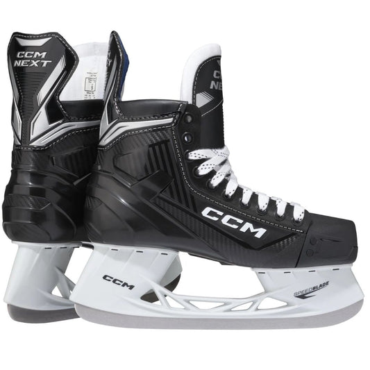CCM Next Senior Ice Hockey Skates