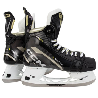 CCM Tacks AS-580 Senior Ice Hockey Skates