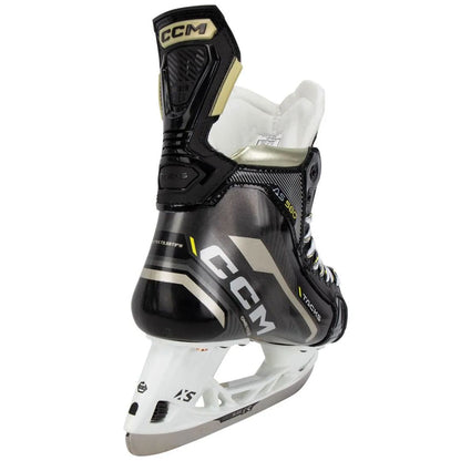 CCM Tacks AS-580 Intermediate Ice Hockey Skates
