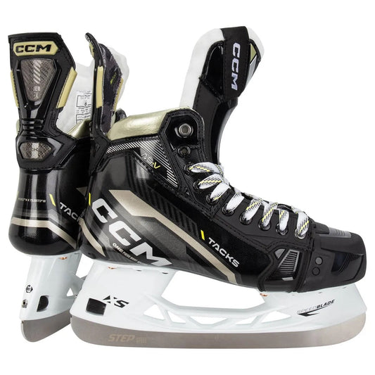 CCM Tacks AS-V Senior Ice Hockey Skates