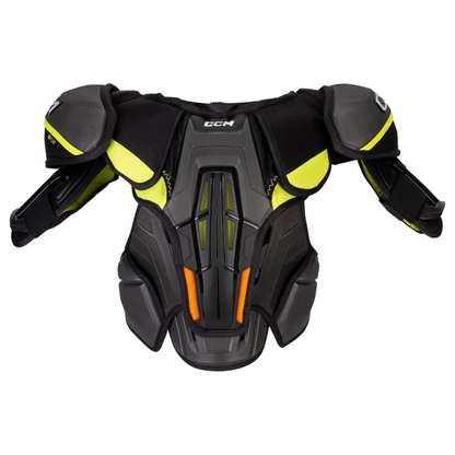 CCM Tacks XF Junior Hockey Shoulder Pads