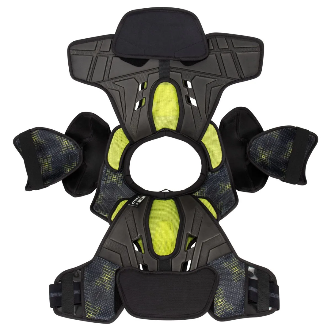 CCM Tacks XF Senior Hockey Shoulder Pads