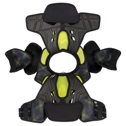 CCM Tacks XF Senior Hockey Shoulder Pads