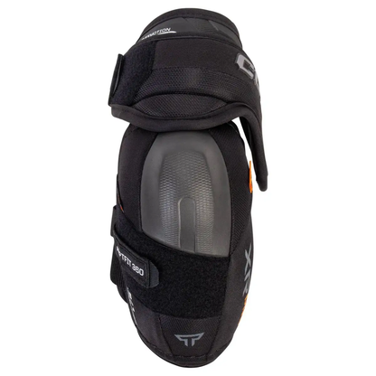 CCM Tacks XR Pro Senior Hockey Elbow Pads