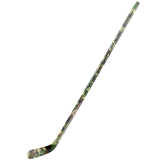 Verbero Mercury V350 Grip Camo Senior Composite Hockey Stick