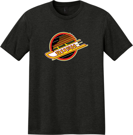 Crush Hockey Club Tri Blend T Shirt