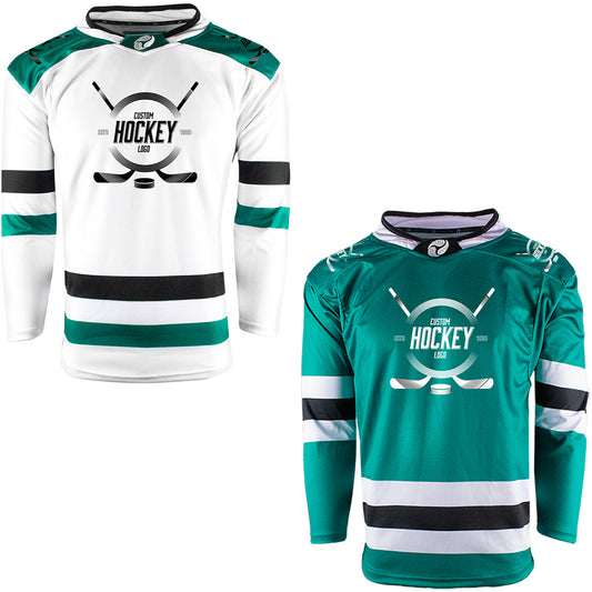 Dallas Stars Firstar Gamewear Pro Performance Hockey Jersey with Customization