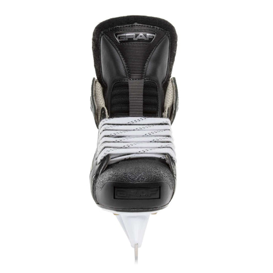 Graf Ultra G7 ice hockey skate, front view